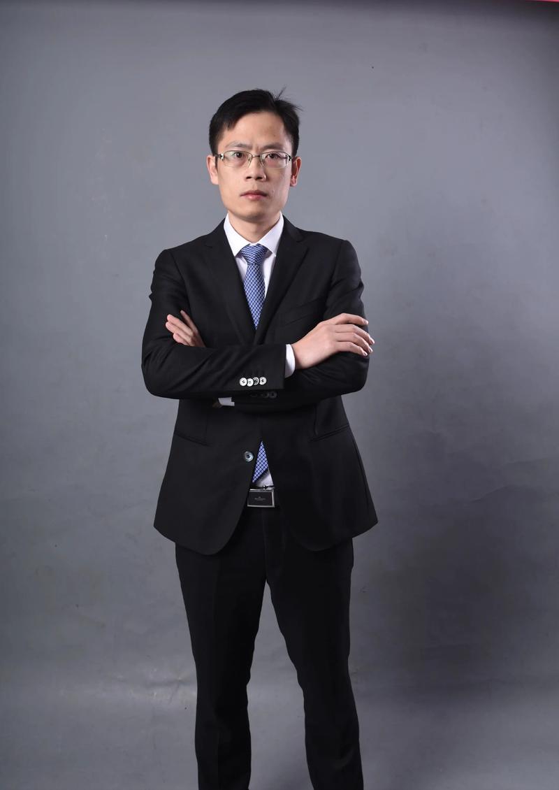 赵河添 用户体验负责人